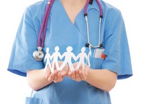 Nurses Helping Nurses Get America Healthy